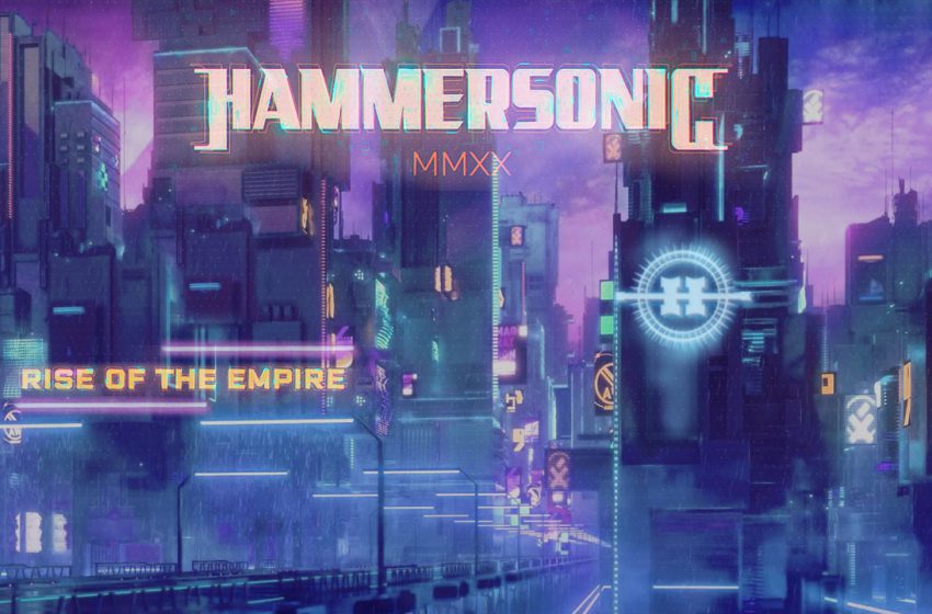  Hammersonic Digelar Januari 2021, Penonton Wajib Pakai Masker