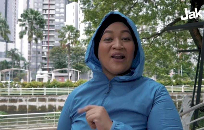  Sehat Gak Bisa Kilat (SEHATI : Sehat Bersama Tike)