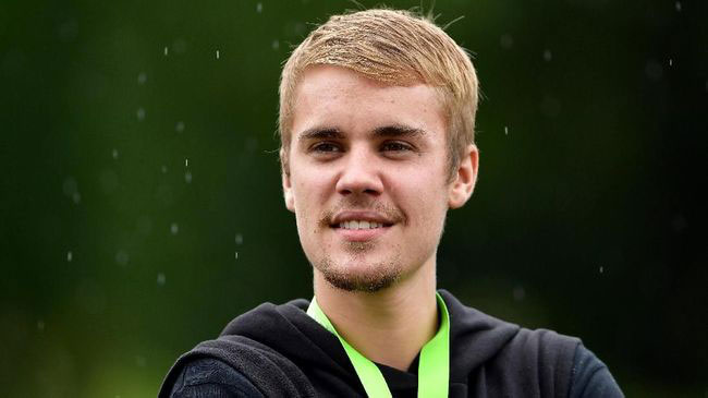  Justin Bieber Bakal Tampil di AMA 2020