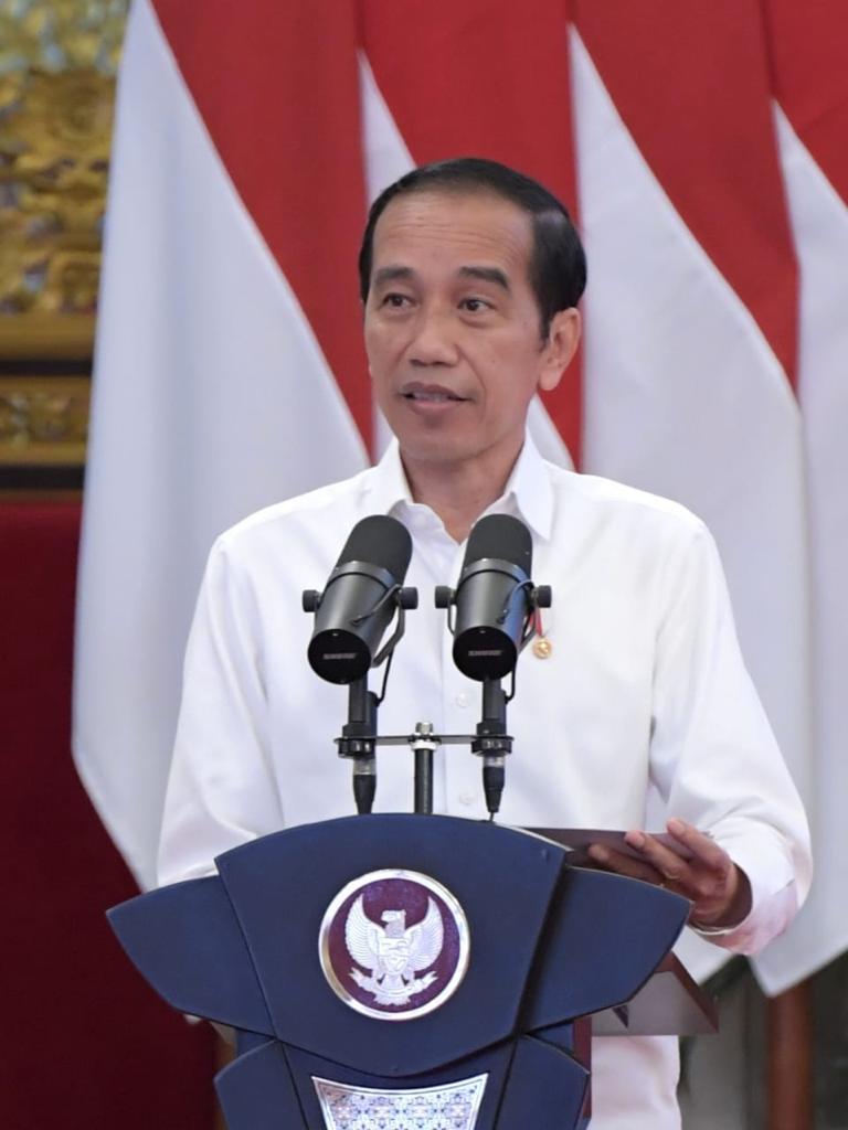 PPKM diperpanjang sampai 30 Agustus, Jawa-Bali turun menjadi Level 3