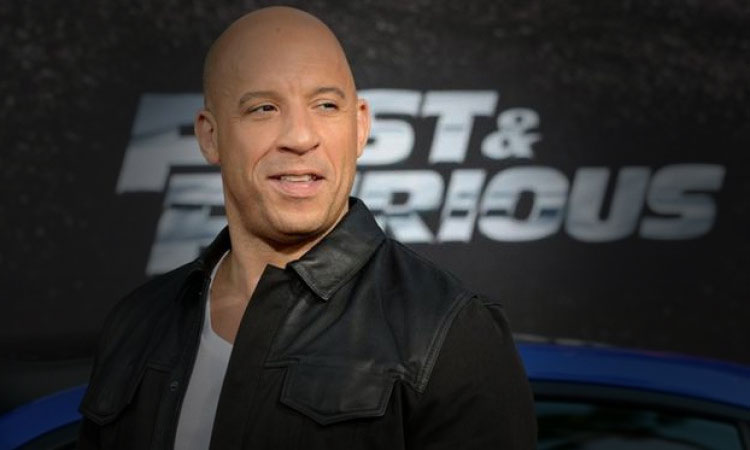  Putra Vin Diesel Debut Akting di Fast Furious 9