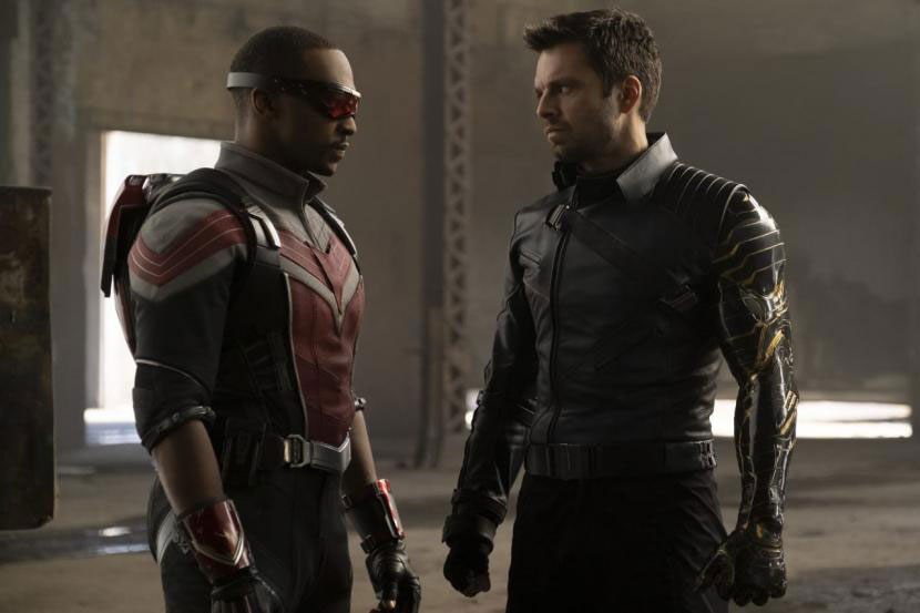  Marvel akan Rilis 14 Film Terbarunya