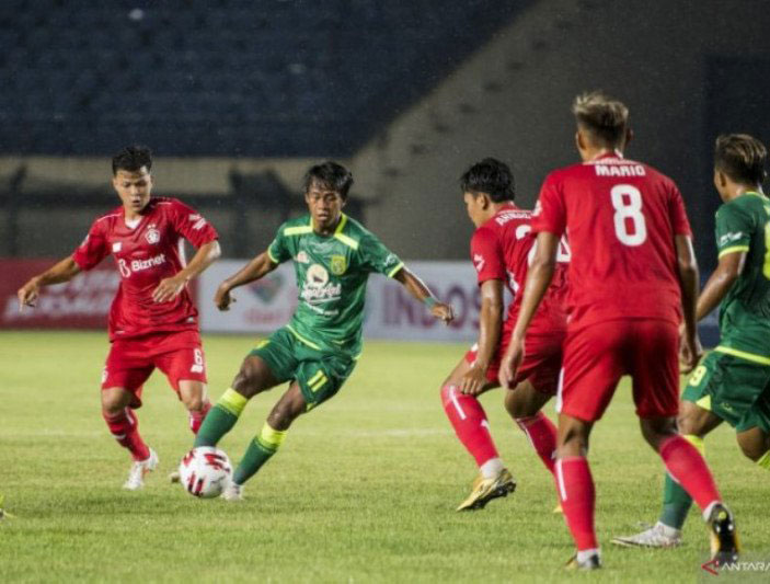  PSSI : Liga 1 Mulai 20 Agustus