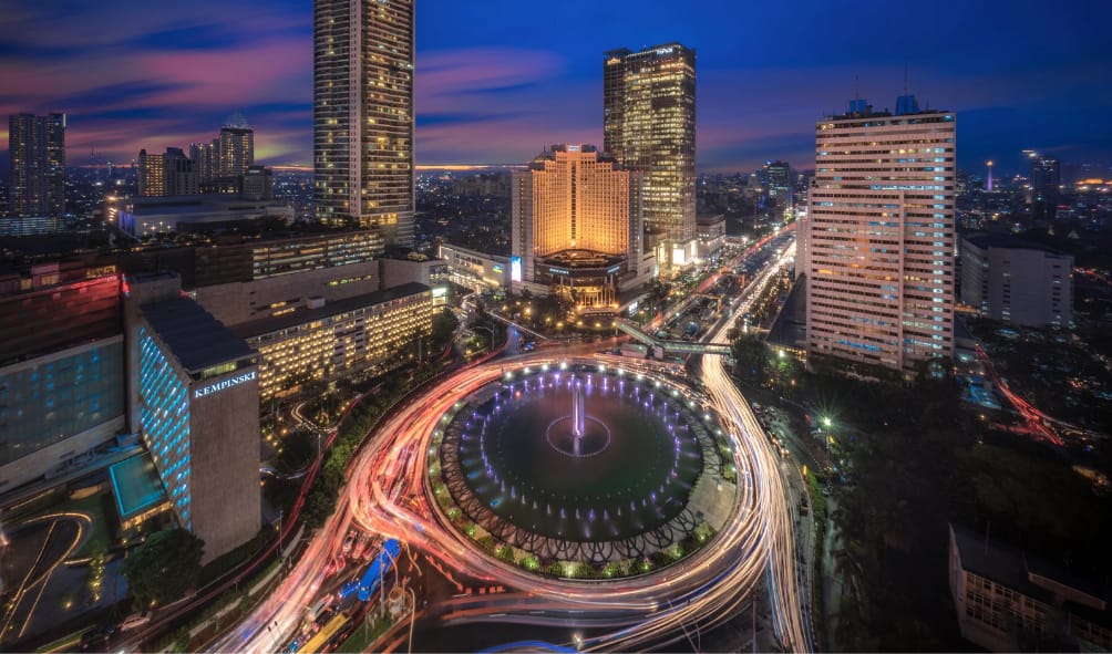  Polda Metro Jaya Pastikan Tak Ada Penyekatan Saat Nataru