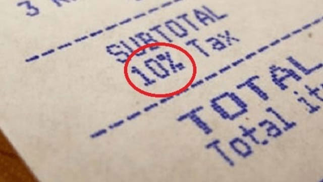  PPN Bakal Naik Jadi 11 Persen pada 1 April 2022