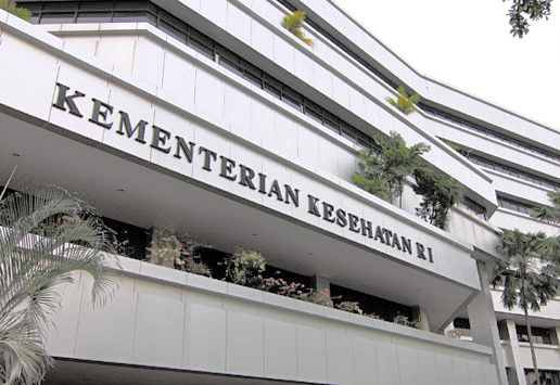  Kementerian Kesehatan RI terbitkan edaran waspada cacar monyet