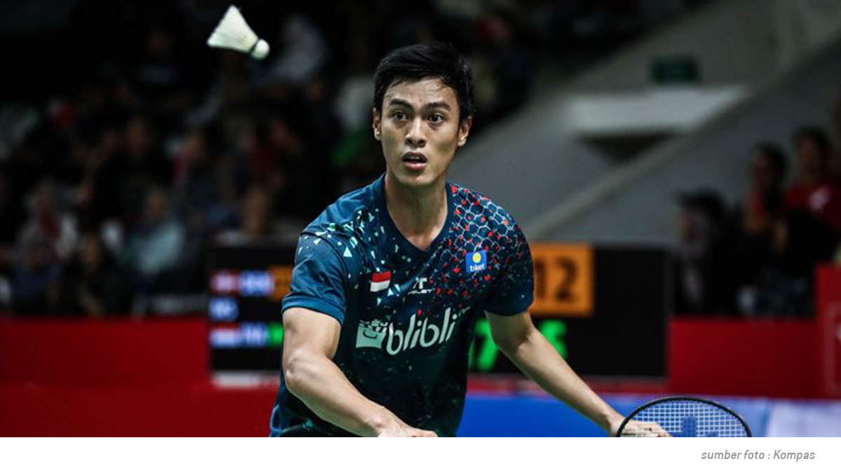  Daftar Wakil Indonesia di Australia Open 2022