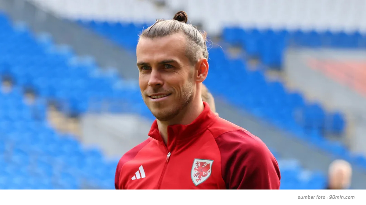  Wales Siap Bertarung tanpa Tekanan di Piala Dunia 2022