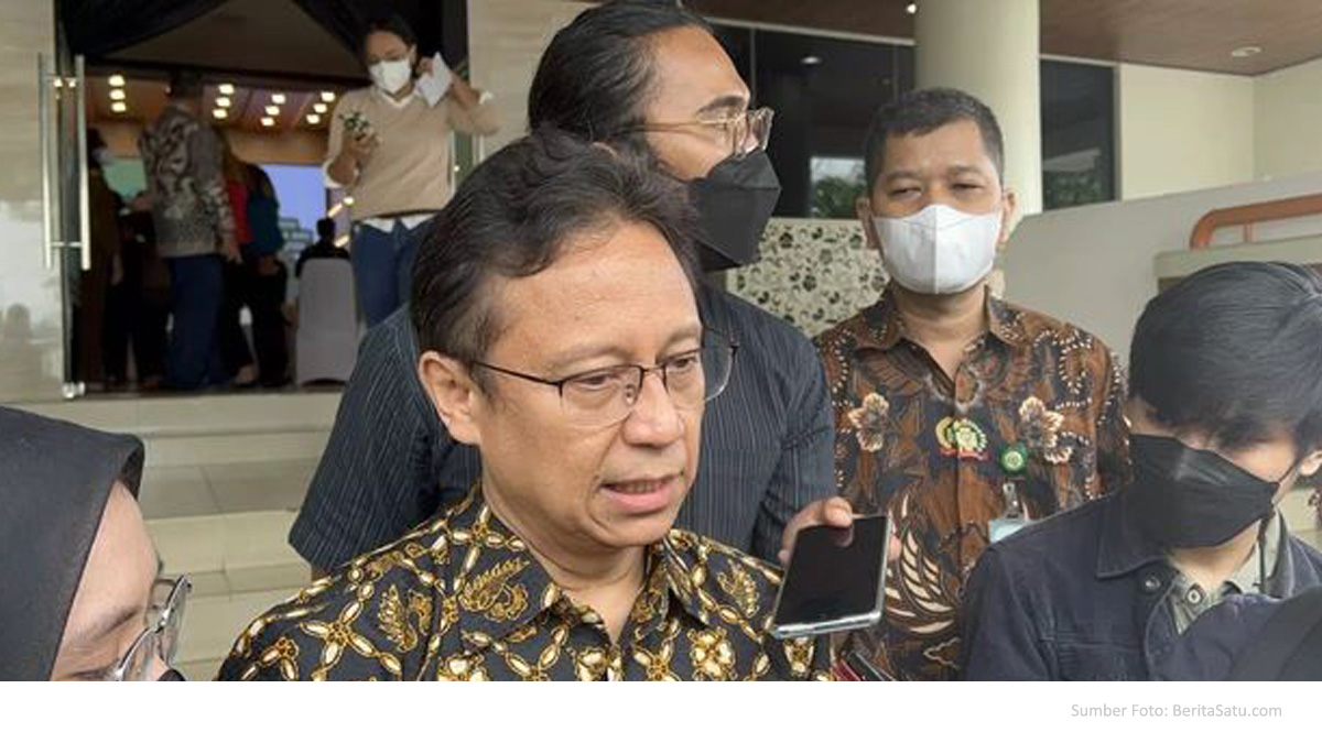  Kasus Diabetes Anak Melonjak Drastis, Menkes Imbau Masyarakat Lakukan Upaya Pencegahan