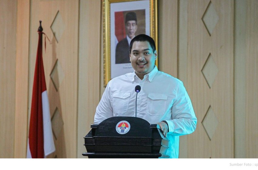  Isi Kursi Menpora, Dito Ariotedjo Akan Gencarkan Gebrakan Baru
