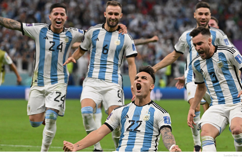  PSSI Umumkan Penjualan Tiket Indonesia vs Argentina Mulai 5 Juni 2023