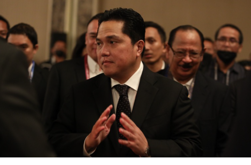  Vietnam Main Kasar, Indonesia Dituntut Keluar dari AFF