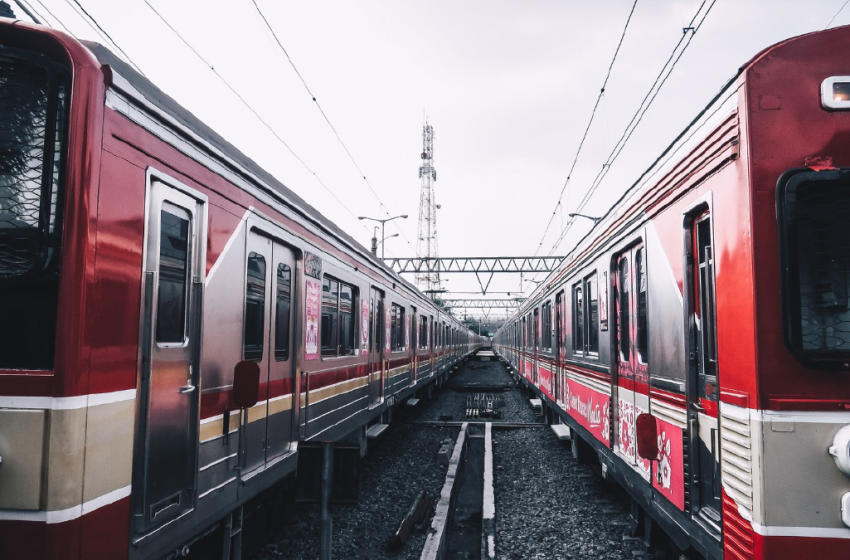  Bukan Pindah ke IKN, Perbaikan Transportasi Massal jadi Salah Satu Solusi Perbaikan Kualitas Udara di Jakarta