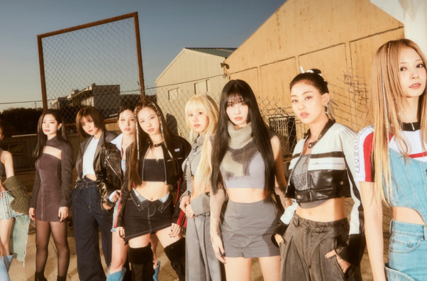  Kabar Baik untuk ONCE Indonesia, Twice Akan Konser di Jakarta International Stadium