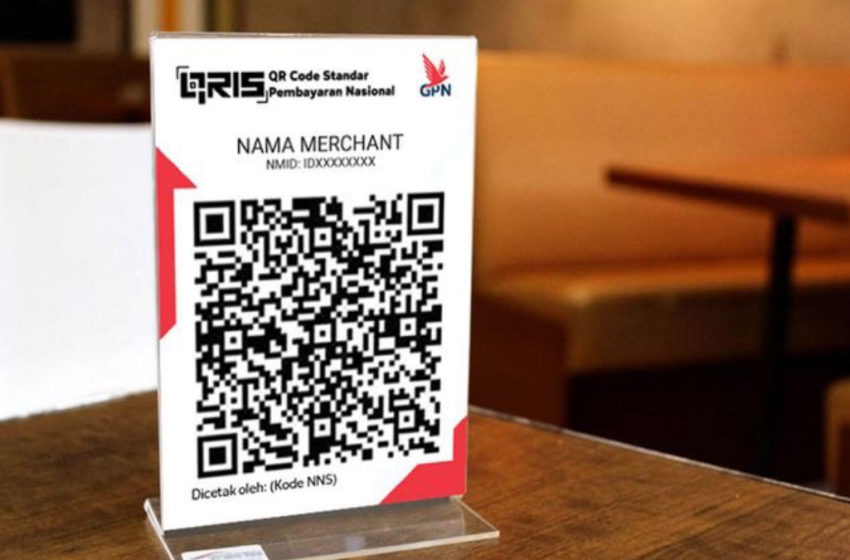  QRIS Tuntas: Langkah Terbaru Bank Indonesia dalam Digitalisasi Sistem Pembayaran Indonesia
