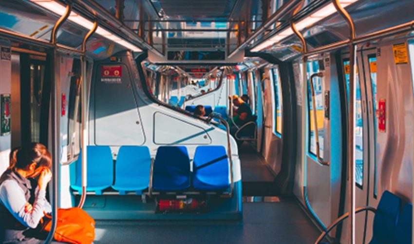  Mengapa Masyarakat Indonesia Masih Enggan Menggunakan Transportasi Publik?