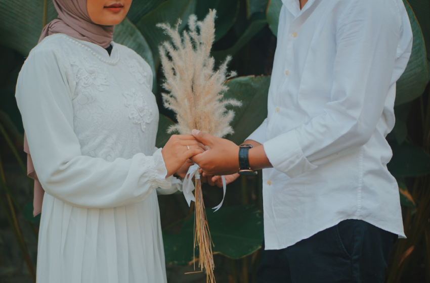  Ingin Nikah Muda? Perhatikan 3 Hal Berikut Ini!