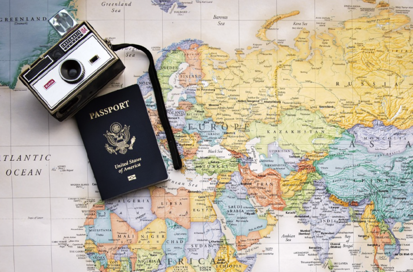  Sering Selfie dengan Boarding Pass? Bisa jadi Kalian Adalah Korban Cyber Hackers