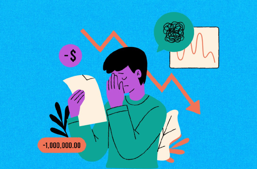  Gen Z dan Millenials Terlilit Hutang Pinjol, Kok Bisa?