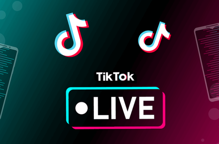  Ingin Mencari Side Hustle? Live di TikTok Jawabannya