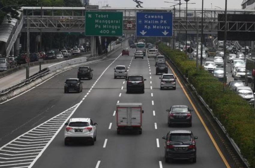  Update Tarif Tol Dalam Kota Jakarta 2023: Kemudahan dan Kenyamanan dalam Bertransportasi