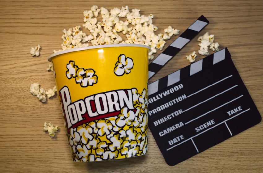  Aplikasi Streaming Film dan Pengaruhnya terhadap Gaya Hidup Masyarakat Indonesia