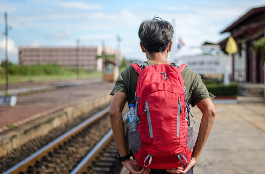  4 Hal yang Perlu Diperhatikan untuk Menjadi Seorang Backpackers!