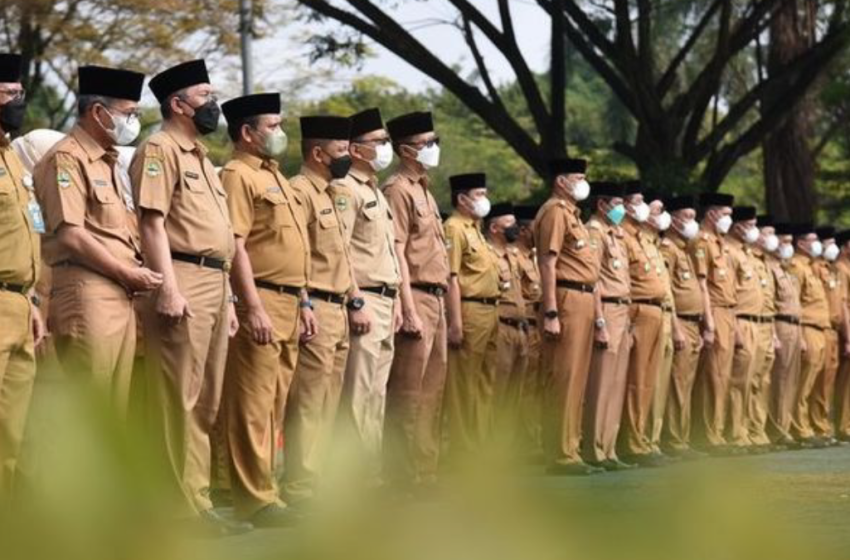  4 Alasan Mengapa Menjadi ASN Merupakan Pekerjaan Idaman