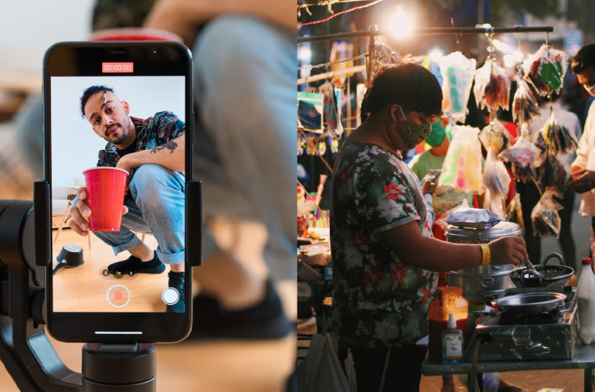  Polemik TikTok Shop vs UMKM: Antara Adaptasi Digital dan Perlindungan Pasar