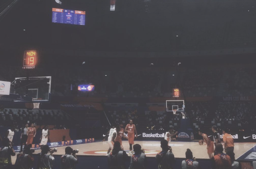  Dari Pemain, Jurnalis, sampai FIBA Puji Kesuksesan Indonesia dalam Menyelenggarakan FIBA World Cup 2023