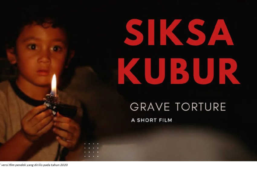  Joko Anwar Bagikan Line Up Pemeran Film ‘Siksa Kubur’ 