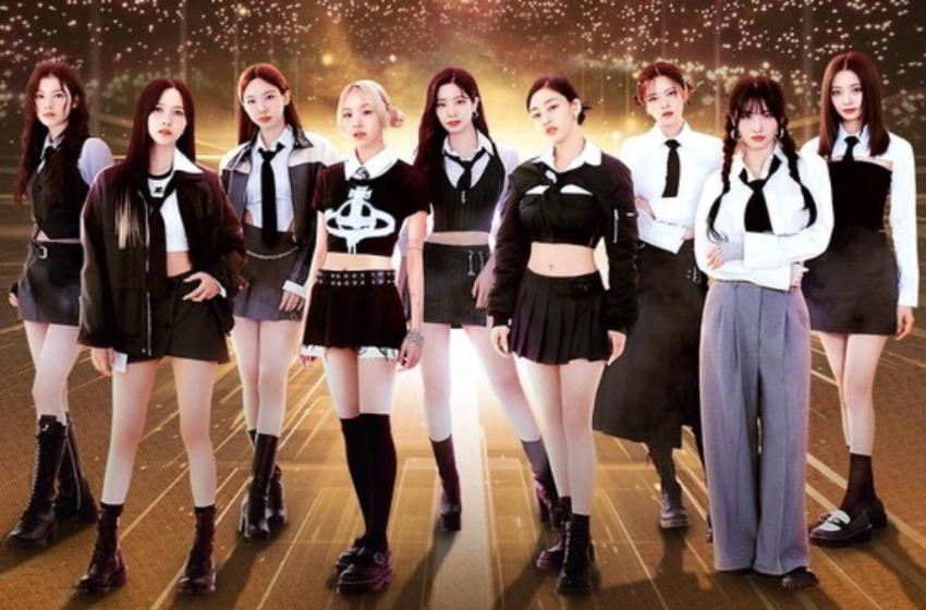  Harga Tiket Konser Twice: Ready To Be Part III di JIS