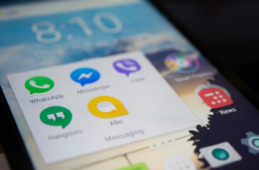  3 Aplikasi Messenger selain WhatsApp yang Wajib Kamu Ketahui!