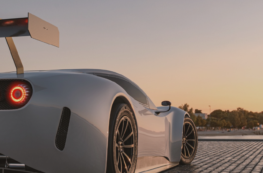  Mengapa Membeli Supercar di Indonesia Kurang Worth It?