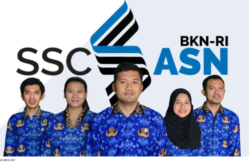  Server Sering Down, BKN Perpanjang Masa Pendaftaran Seleksi CASN 2023 