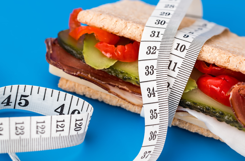  4 Tanda Kamu Harus Memulai Diet!