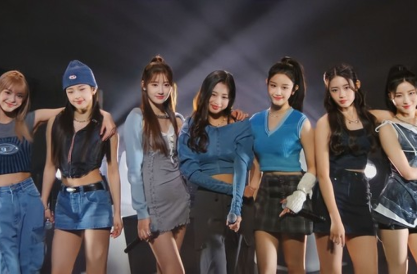 Debut November Ini, BABYMONSTER Akan Bawakan ‘Batter Up’ Sebagai Single Debutnya