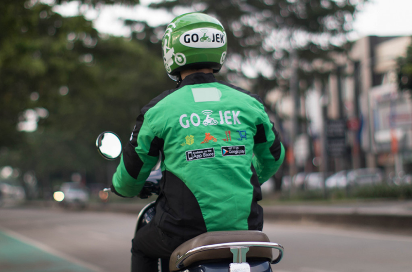  Dari Gojek Sampai Grab: Berikut Transportasi Online Langganan Pekerja Jakarta