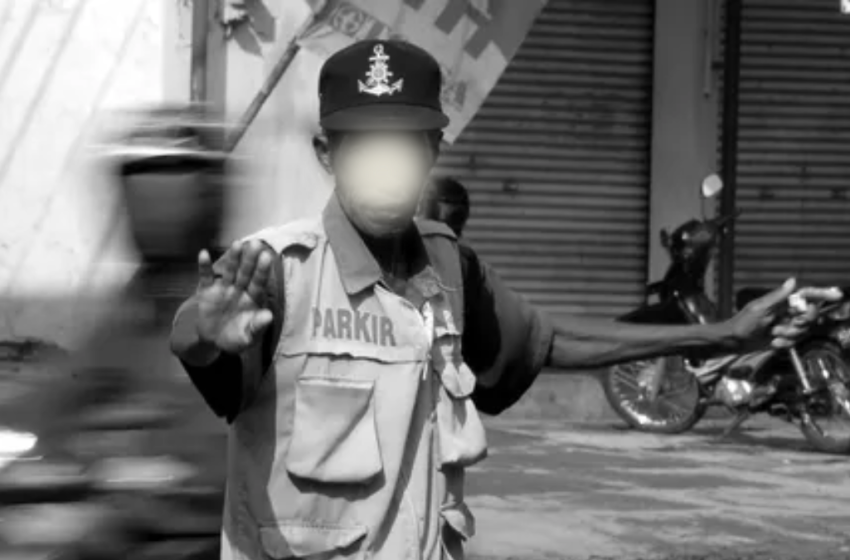  Malas Sama Tukang Parkir Liar? Berikut Tips untuk Menghindar dari Tukang Parkir Liar!