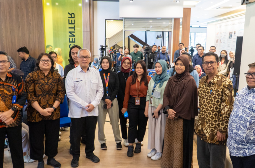  Selain Menjadi Upaya Pemeratan Pembangunan di Seluruh Wilayah, Proyek Strategis Nasional Juga Mampu Berikan Dampak Multiplier Effect