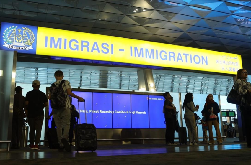  Tren Liburan Akhir Pekan Panjang Isra Mikraj dan Tahun Baru Imlek 2024 di TPI Soekarno-Hatta
