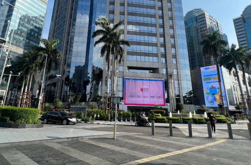  Cara Jakarta Selatan Mendapatkan Titel Tempat Nongkrongnya Anak Gaul Jakarta