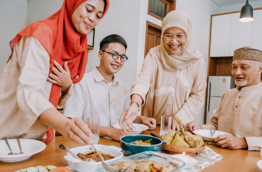  Kemenag Gelar Sidang Isbat untuk Menentukan Awal Puasa 10 Maret 2024 Mendatang