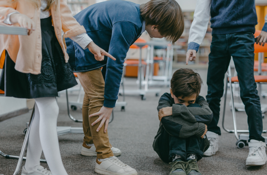  Superiority Complex Jadi Penyebab Bullying Terus Terjadi