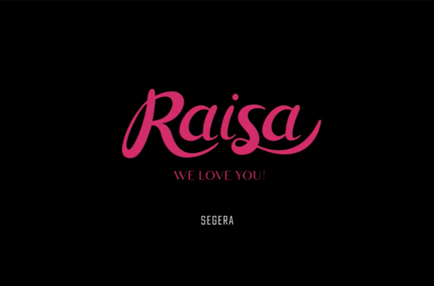  Imajinari Gandeng Juni Records untuk Film Dokumenter Raisa