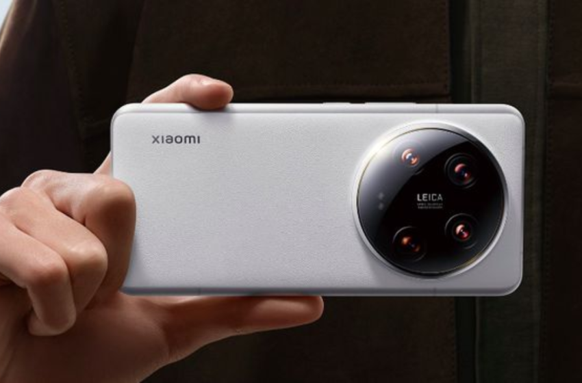  Fitur AI Jadi Fitur Andalan dari Seri Xiaomi 14 Ultra