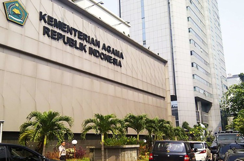  Kini untuk Semua Agama: Berikut 40 Layanan Kantor KUA untuk Semua Agama