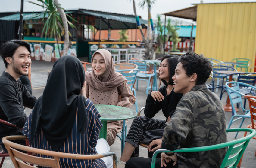  6 Kegiatan Ngabuburit yang Bisa Kamu Lakukan!
