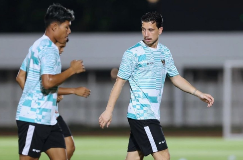  Thom Haye Siap Jalani Debut: Berikut Prediksi Laga Timnas Indonesia Kontra Vietnam