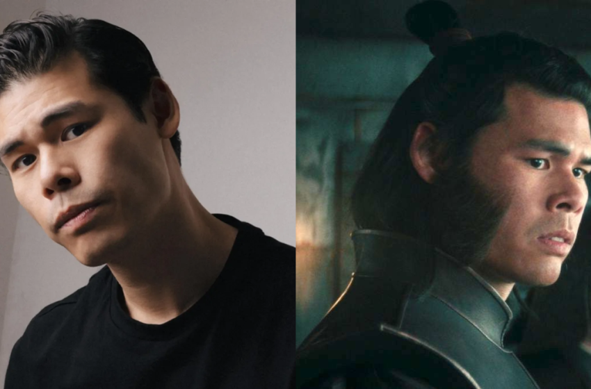  Kenalan dengan Sosok Ruy Iskandar: Orang Indonesia Pemeran Lieutenant Jee di Live Action Avatar: The Last Airbender